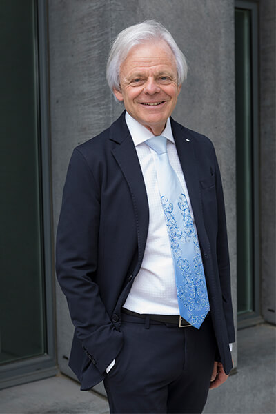 Anwaltskanzlei @vocate St.Gallen | Christoph Locher