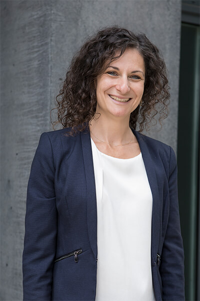 Anwaltskanzlei @vocate St.Gallen | Natalie Dietrich